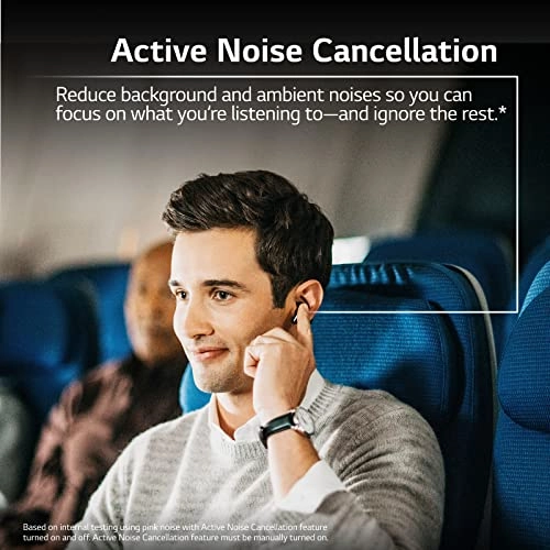 TONE Free UFP9 Wireless Earbud