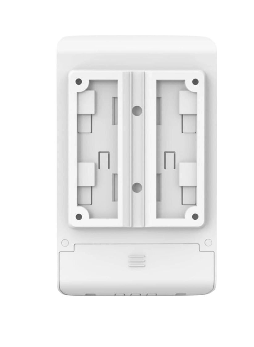 SG2005P-PD - 5 Port 90W 64W IP55