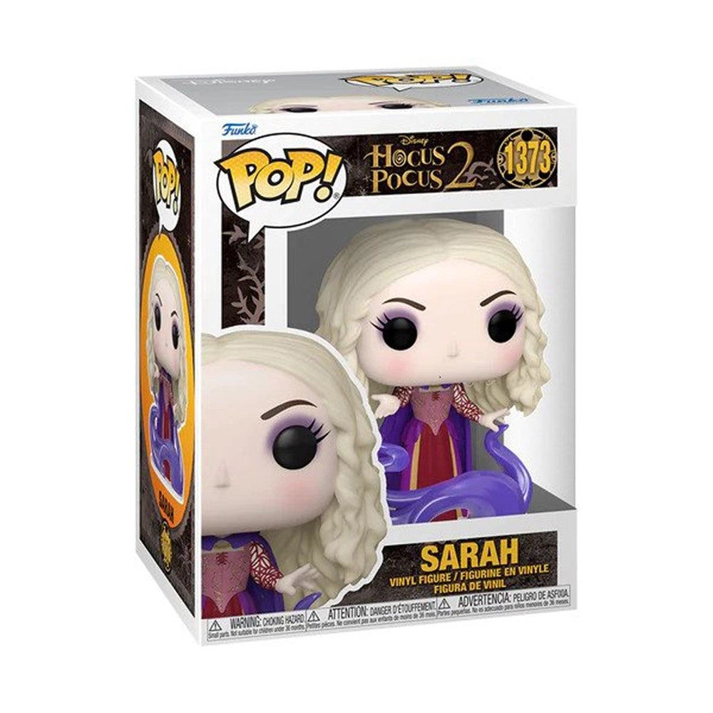 Sarah - Hocus Pocus 2