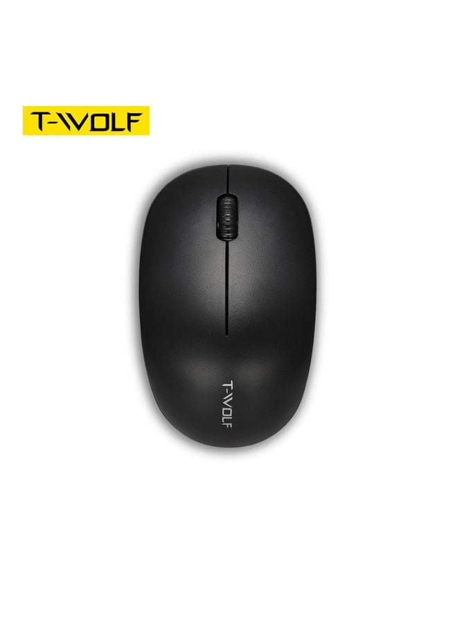 Q2 Mouse - Wireless