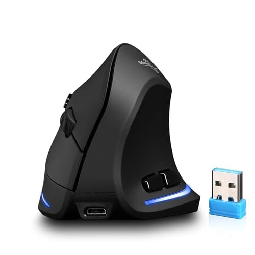 Vertical Mouse - USB