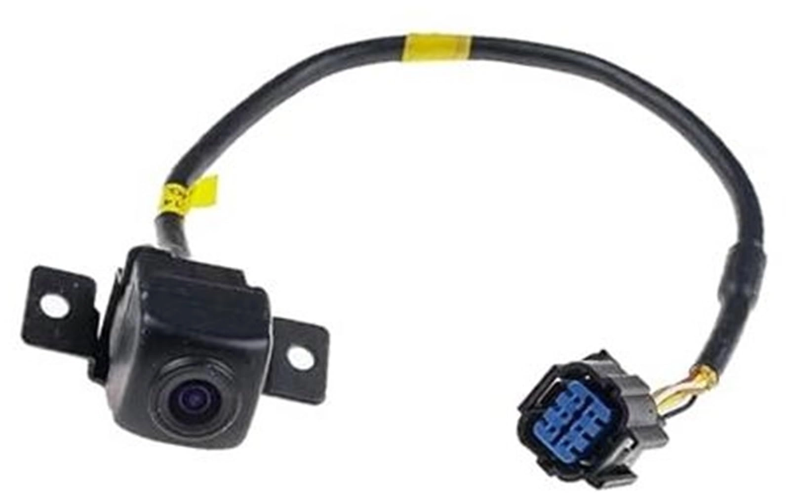 Rear View Camera - Night vision