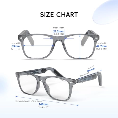 GG13 - Bluetooth AI Translator 11H Battery