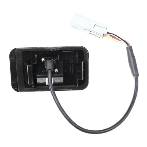 Rear View Camera - 1080P