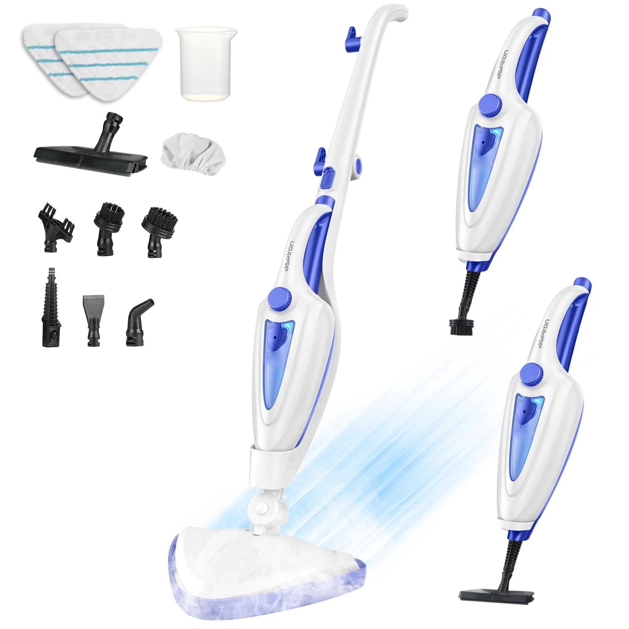 Steam Mop - 385ml