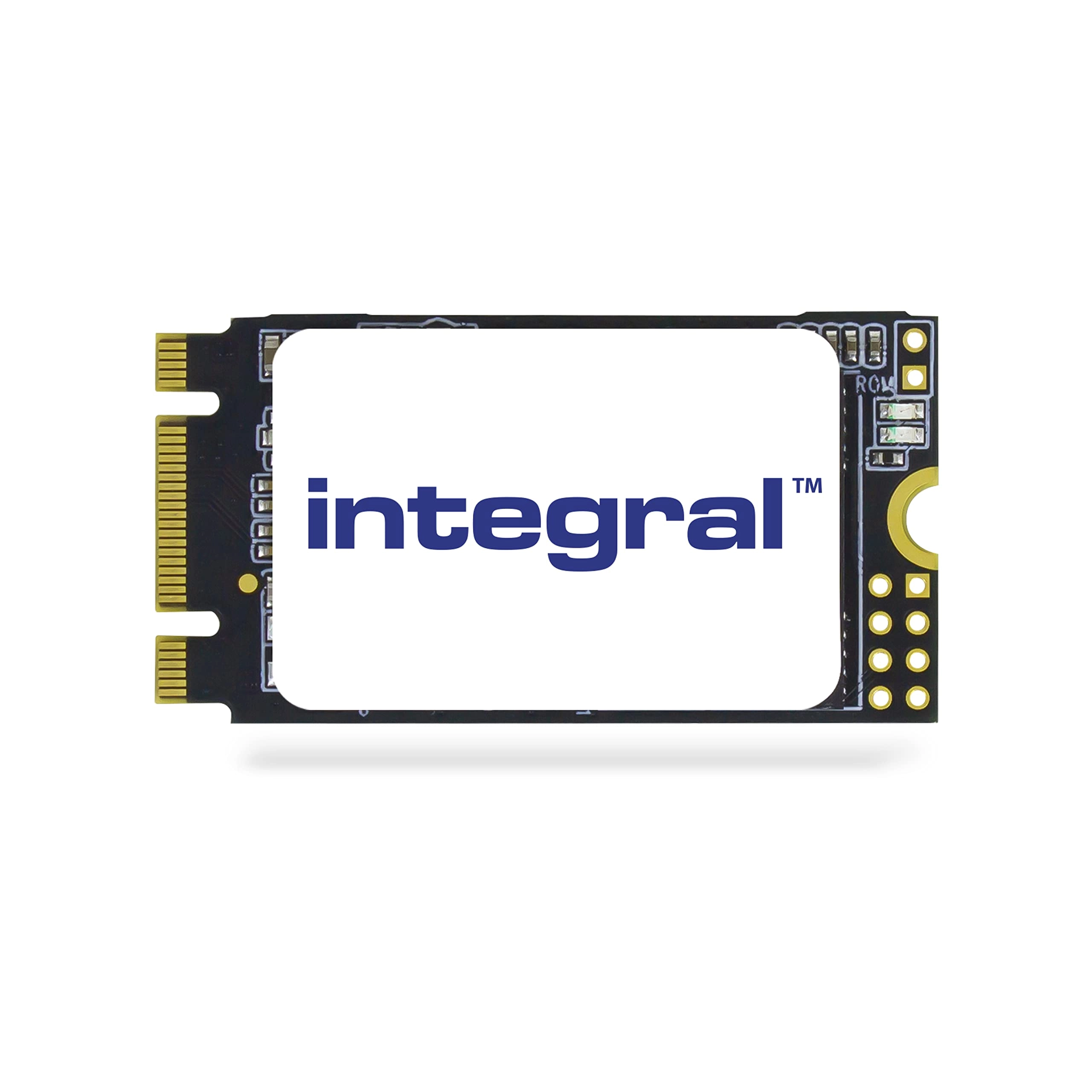 Integral M.2 2242 SATA - 128GB