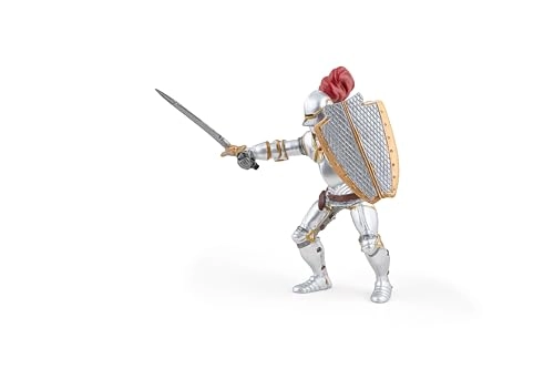 Medieval-fantasy - Knight (39244)