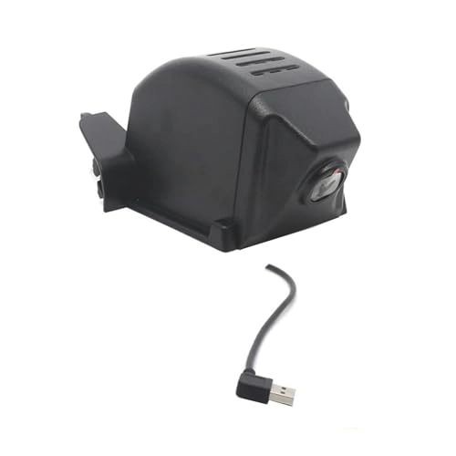 Dash Cam for Haval H9 - 4K 2160P Front