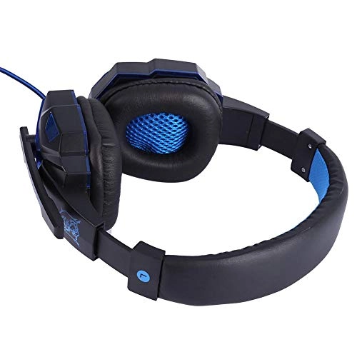 V2000 Wired Headset