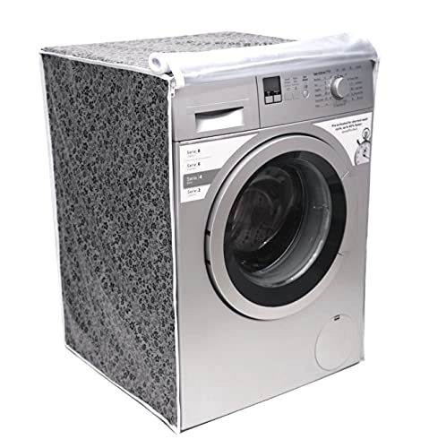 Front Load Washing Machine Cover - Bosch Front Load