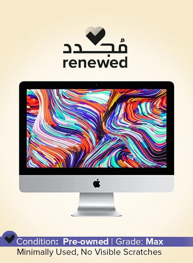 (Renewed) iMac A1418 - 21.5 inch Core i5 256GB