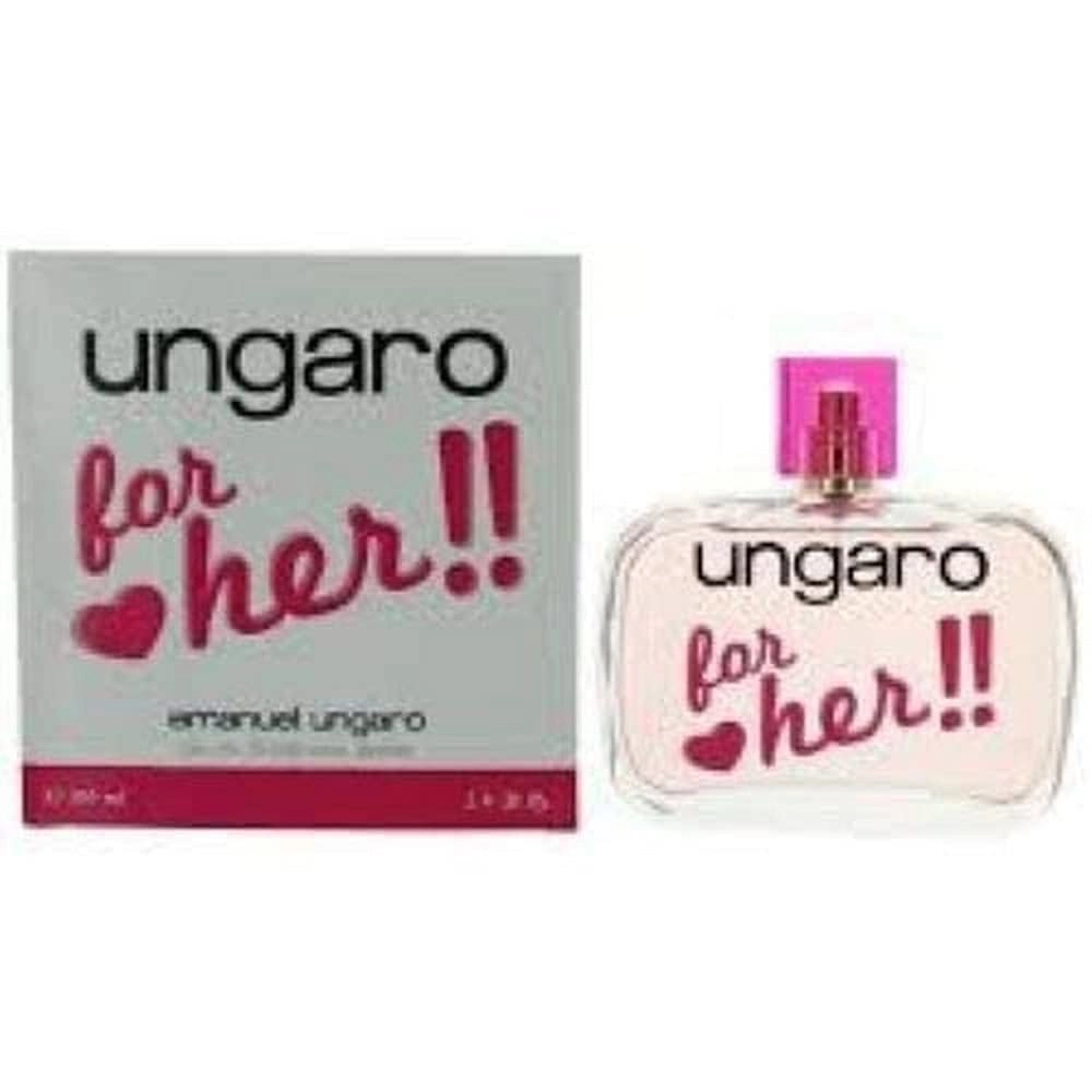 For Her Eau de Toilette 100ml
