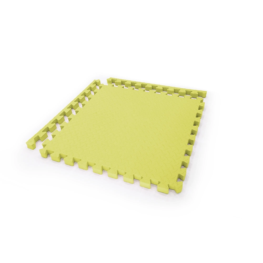 Interlocking Mat - Suitable for 1 year and above