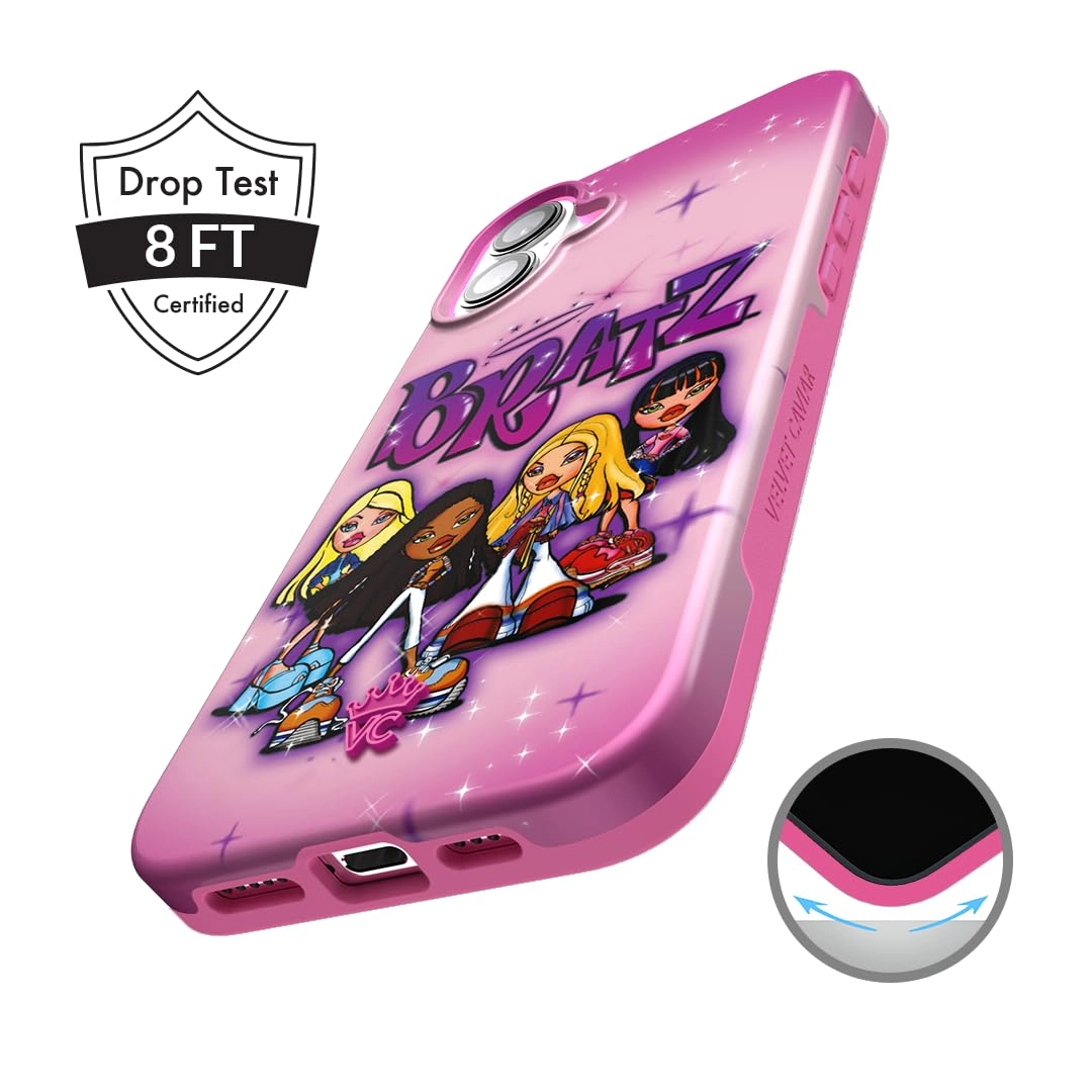 iPhone 16 Plus Case with MagSafe for iPhone 16 Plus
