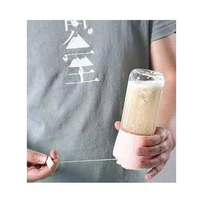 Gijaxe FRUIT MIXER - PORTABLE PACK OF 1PCS