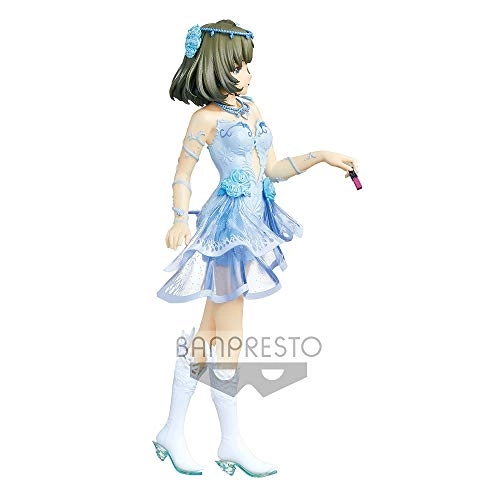 Kaede Takagaki - THE IDOL MASTERS Espresto (22 cm) (BP17604)