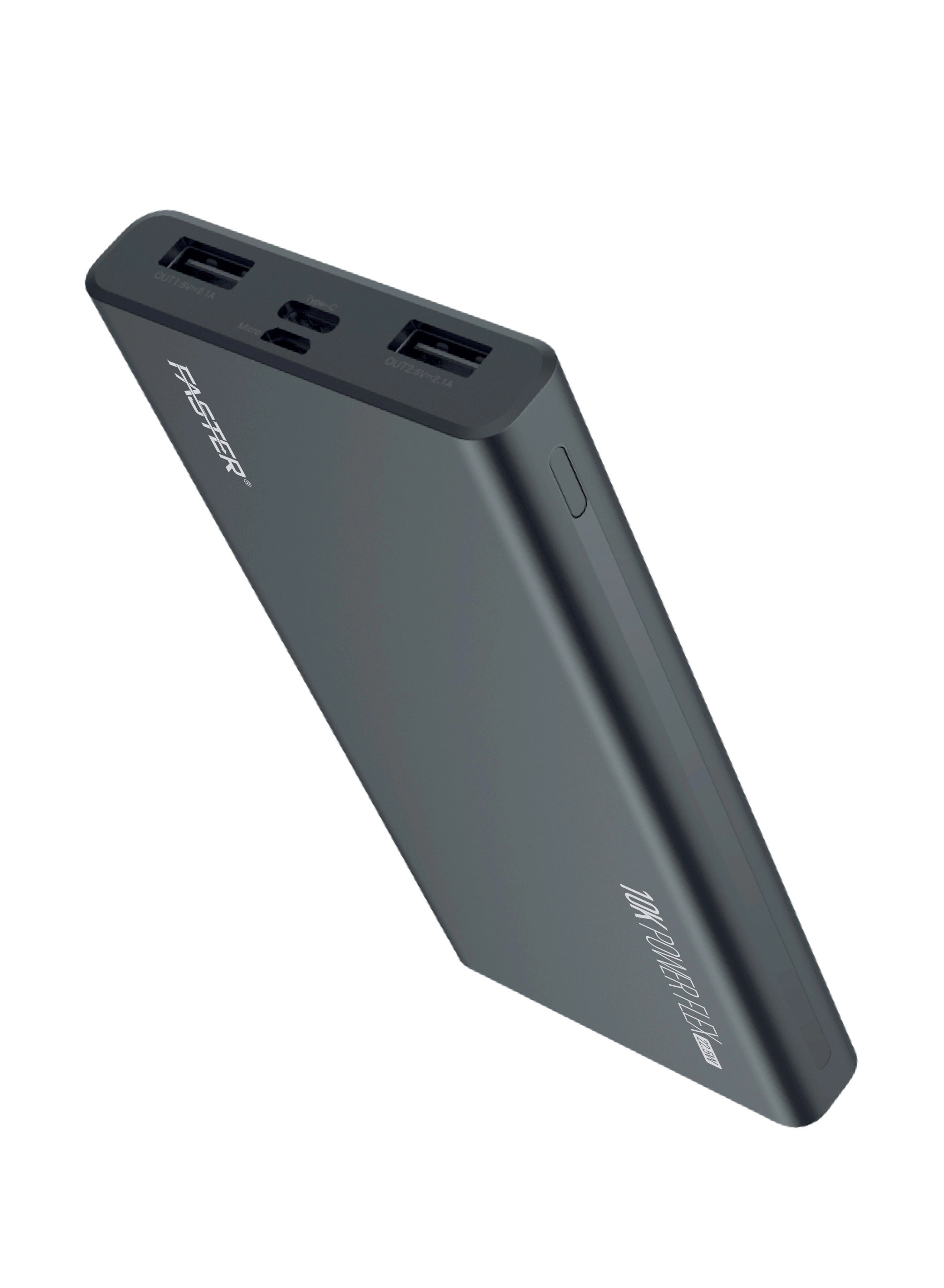 J11 Pro - 10000 mAh 22.5 Watt