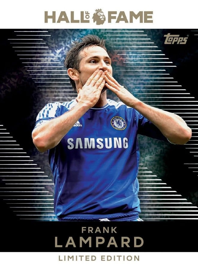 Premier League 2026 - Debut Edition Super Tin 1 - 50pcs + Premier League 2026 - Debut Edition Super Tin 3 - 50pcs