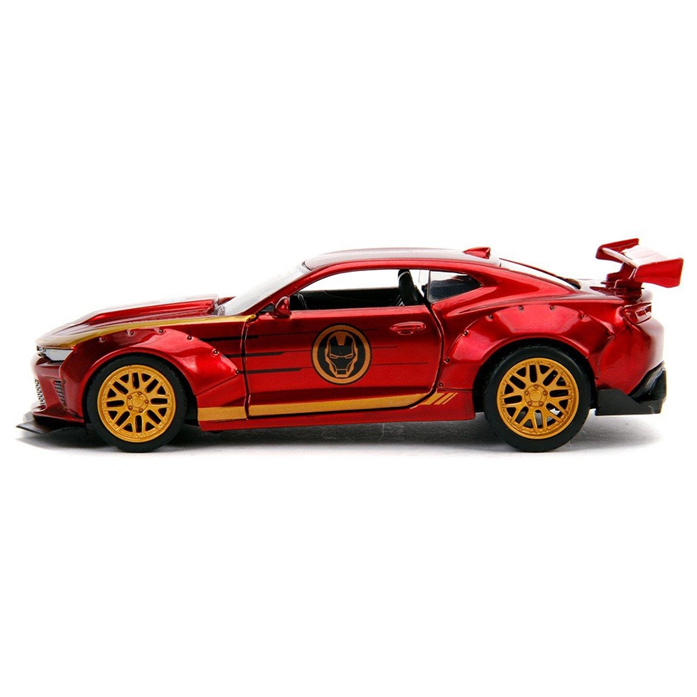 Marvel 2016 Chevy Camaro SS - 1:32