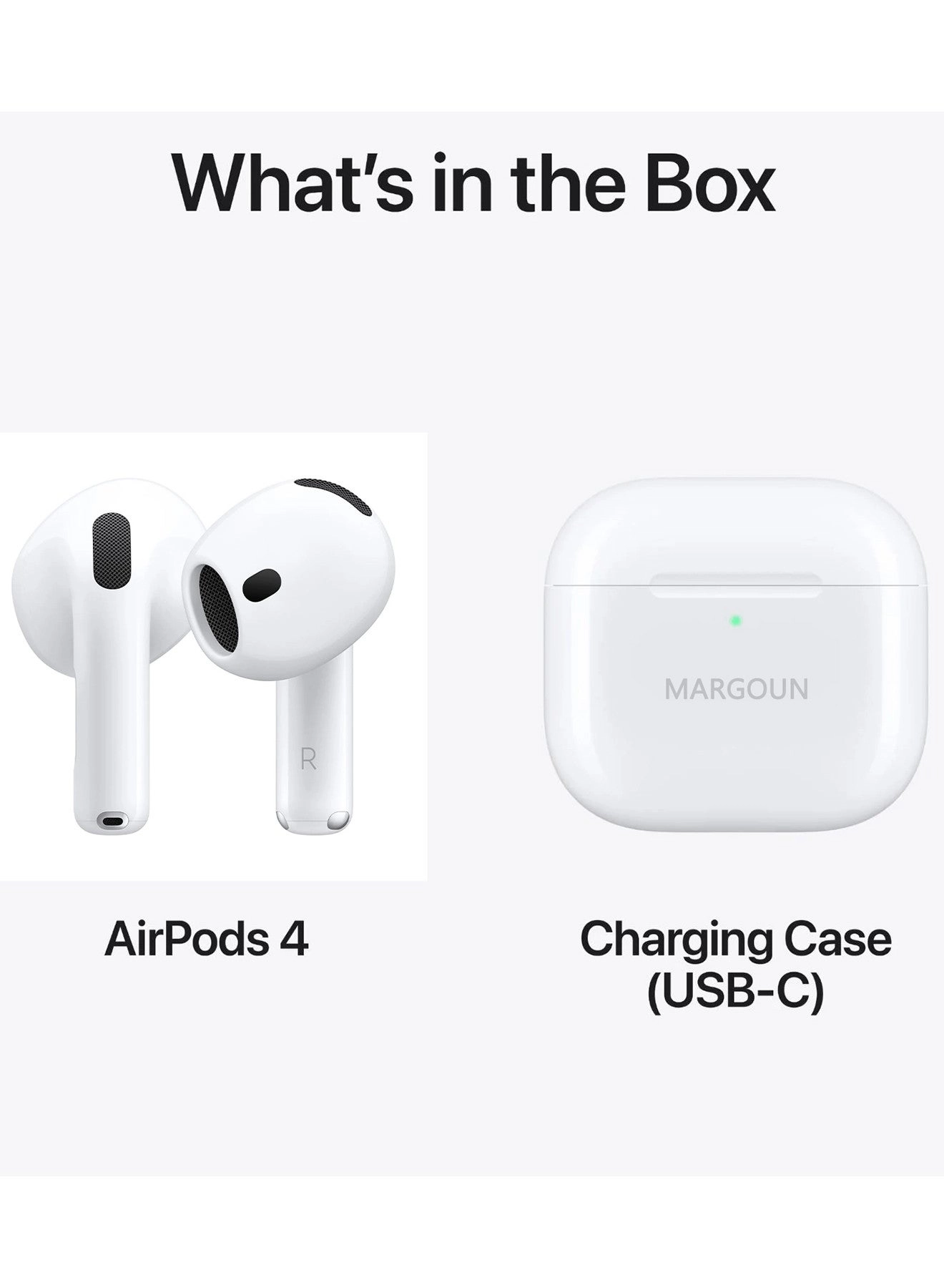 GMBHAP3A2 Wireless Earbud