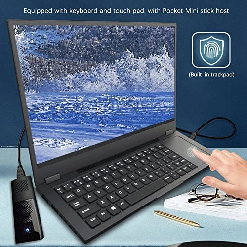 Portable Display - 1080p 14 inches