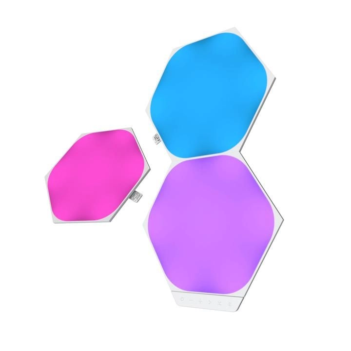 Shapes Hexagon - Expansion 3 Pack