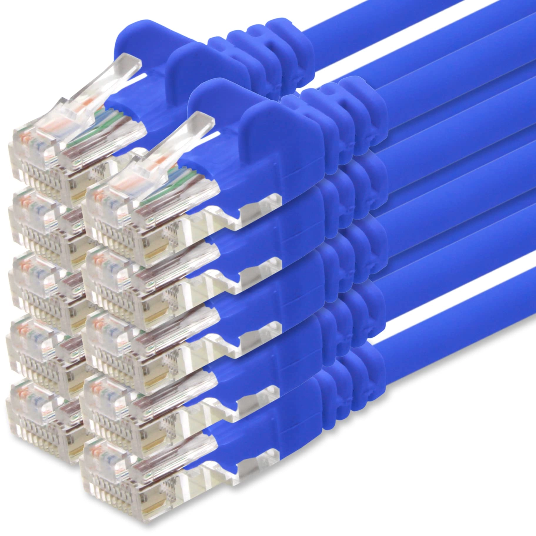 Cat6 network cable - 3 meters