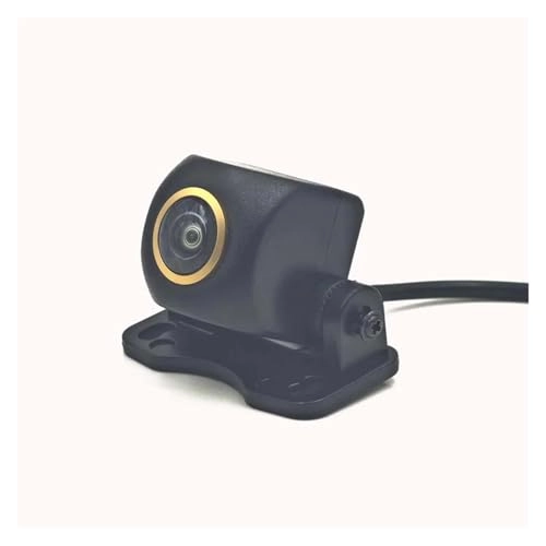 AHD 1080P High Level Reversing Camera - Night vision Wire 1920x1080P