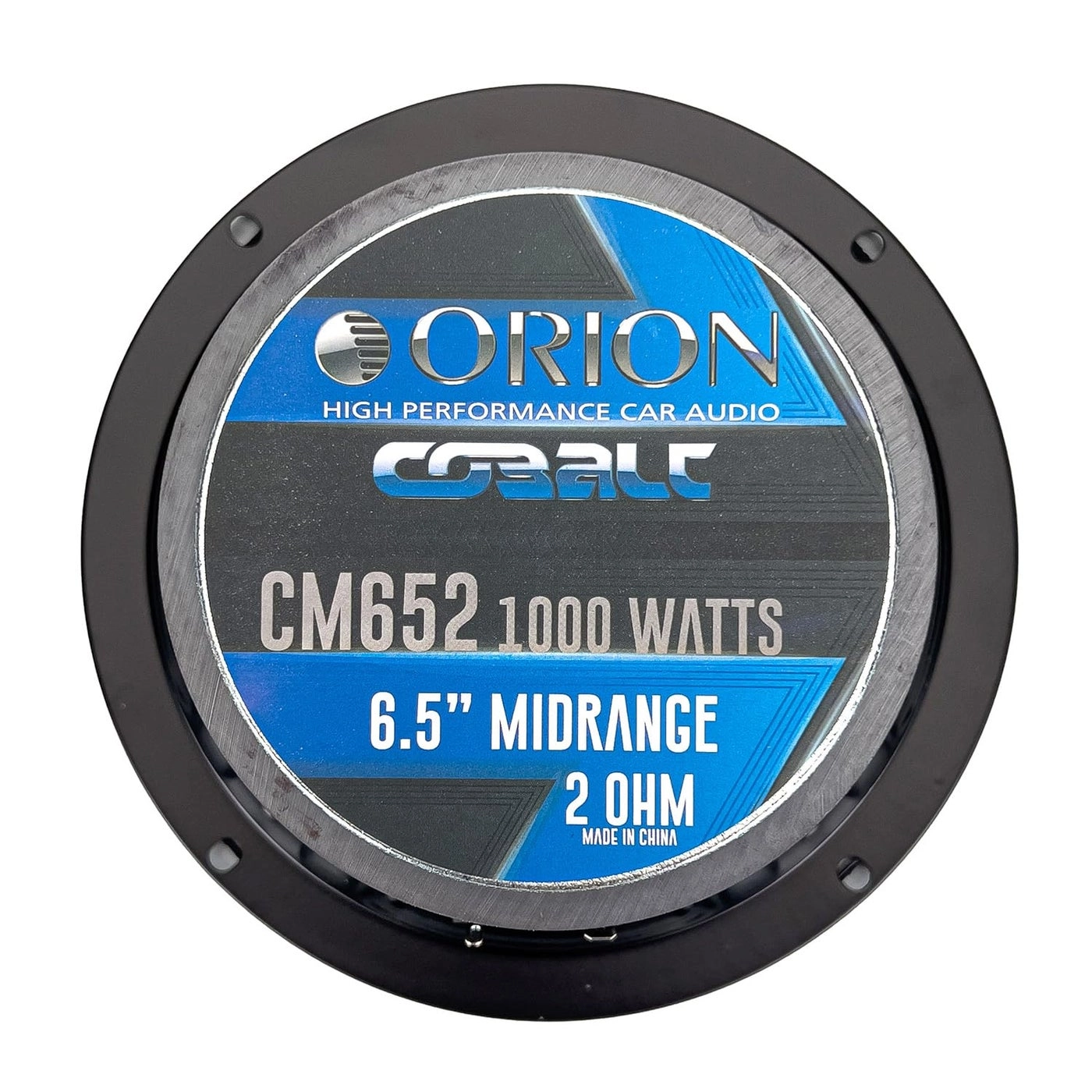 CM654 - 6.5" Midrange