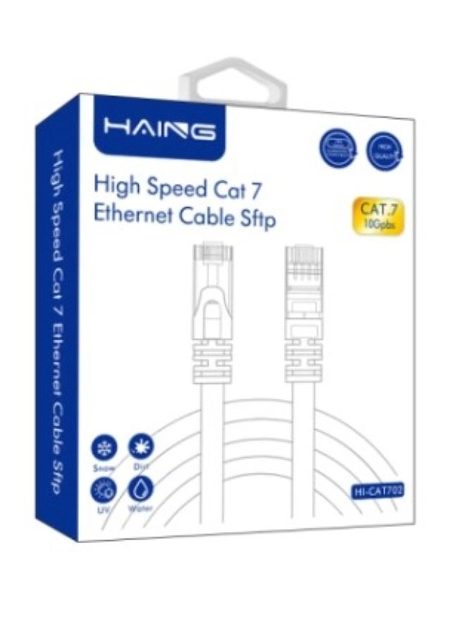 Haing SFTPCAT7 ETHERNET CABLE - 2M 3M