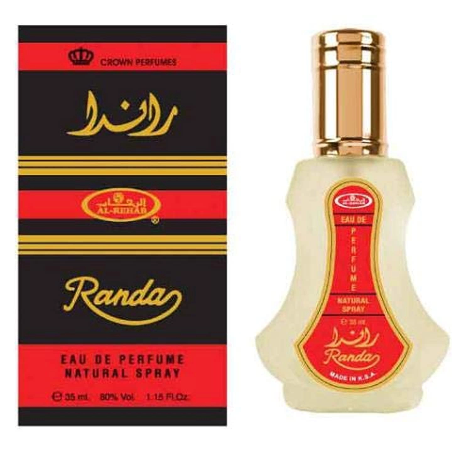 Al Rehab Randa Eau de Parfum 35ml