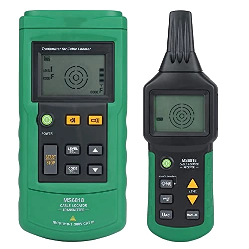 Network Cable Tester