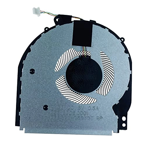 Rangale CPU Cooling Fan - 14-CD 14M-CD 14-DH L18222-001