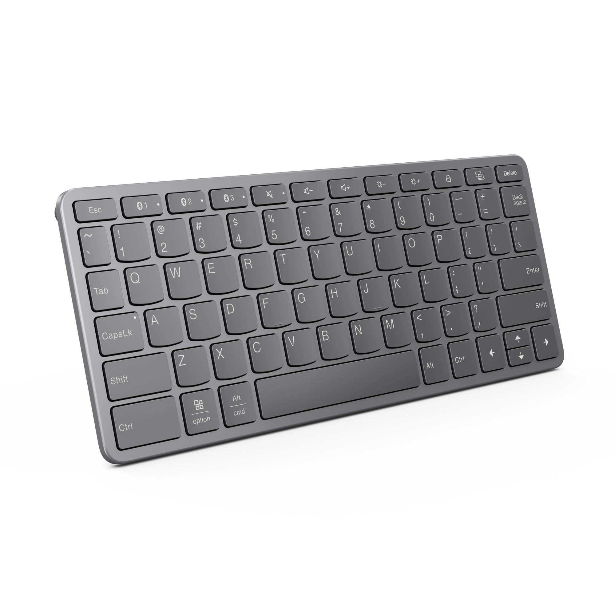 Lenovo Wireless Keyboard - ES Wired/Wireless