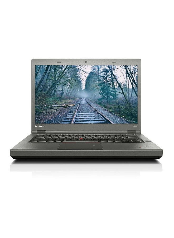 (Renewed) ThinkPad T440P - 14'' 256GB 4GB Core i7