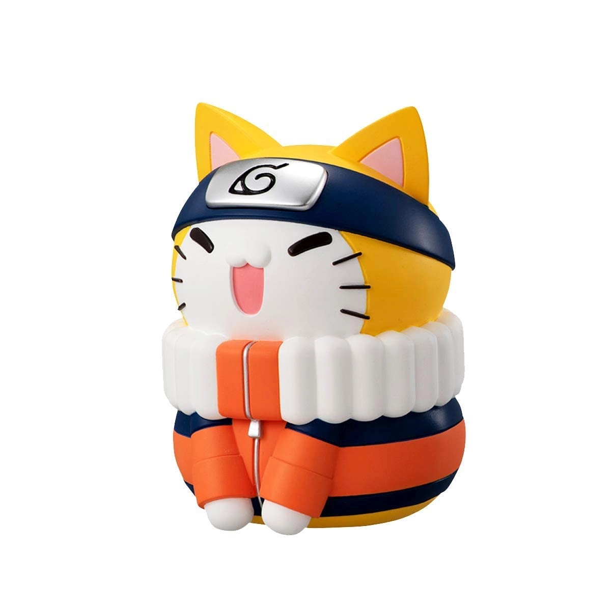 Naruto Uzumaki - Nyaruto! (5 cm) (MH-841309)