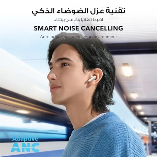 Soundcore P40i Wireless Earphone