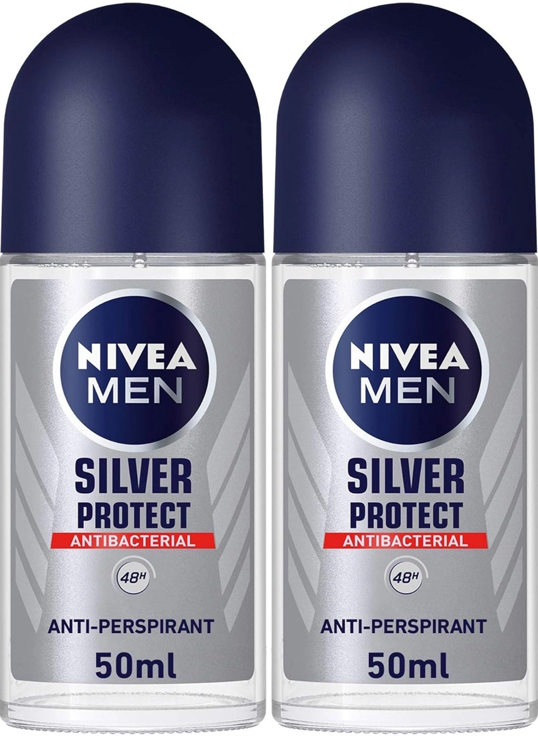 Invisible B&W Clean Roll On - 50 ml