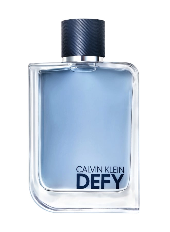Calvin Klein Defy Eau de Toilette - 200ml