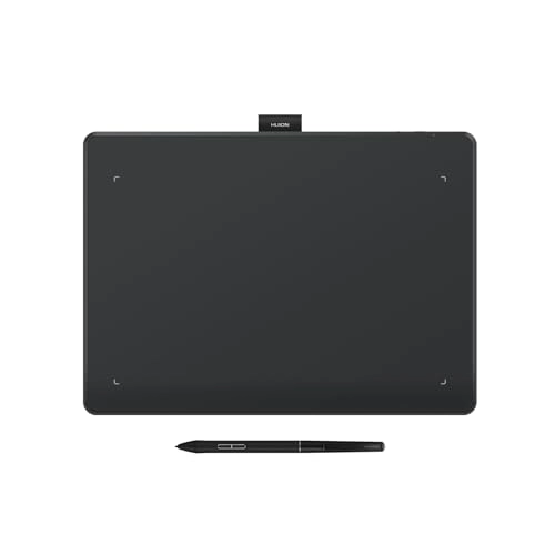 Inspiroy Frego - 10 x 6.25 inch 8192 Levels