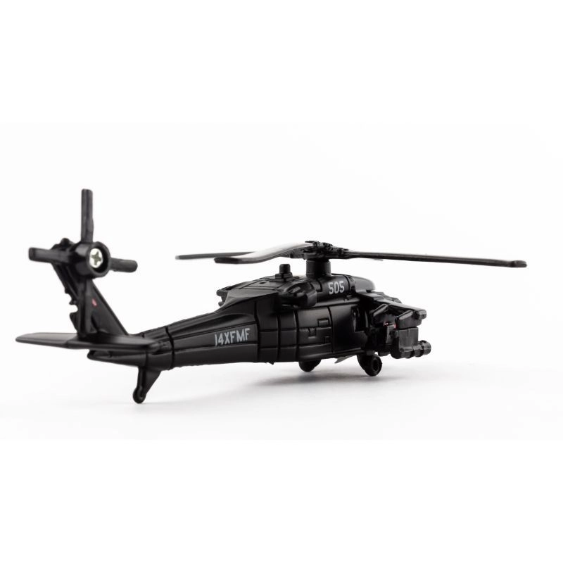 Fresh Forces - Sky Squad