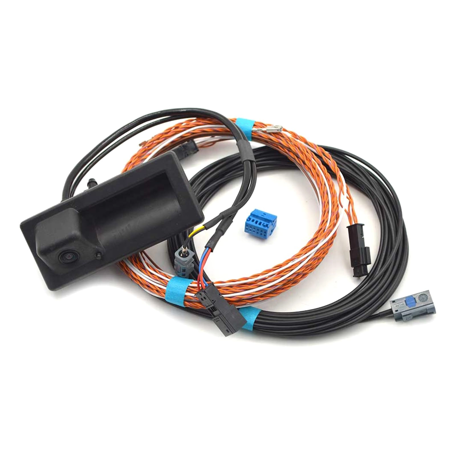 Oxtxuzdm 5NA827566D - Night vision