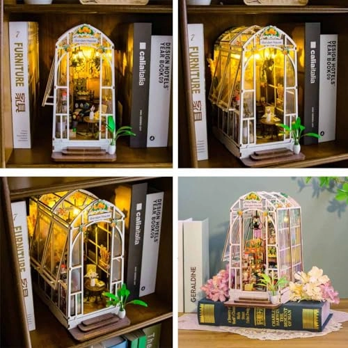 Cherry Blossom Alley - 1:24