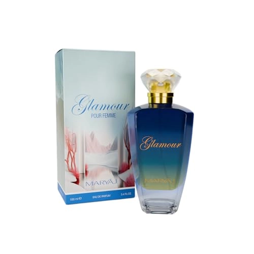Glamour Eau de Parfum 100 ml