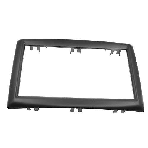 2 Din Car Frame - Megane II 2003-2009