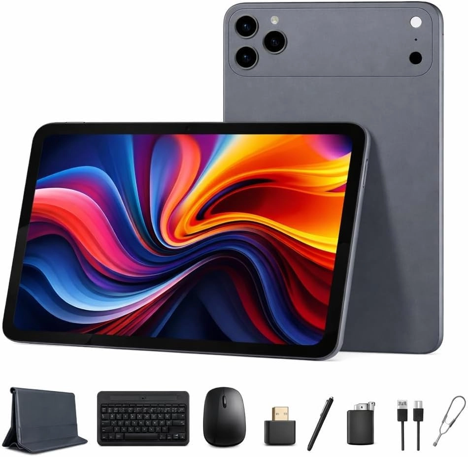 modio M47 - 512GB 10.1" Bundle