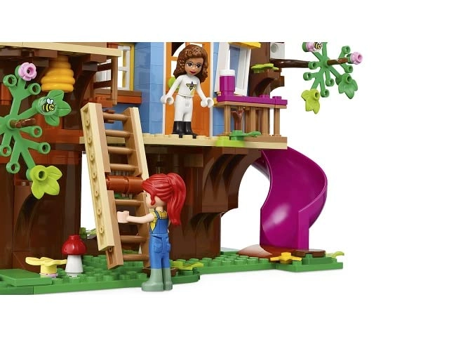 LEGO Friends Friendship Tree House (41703)