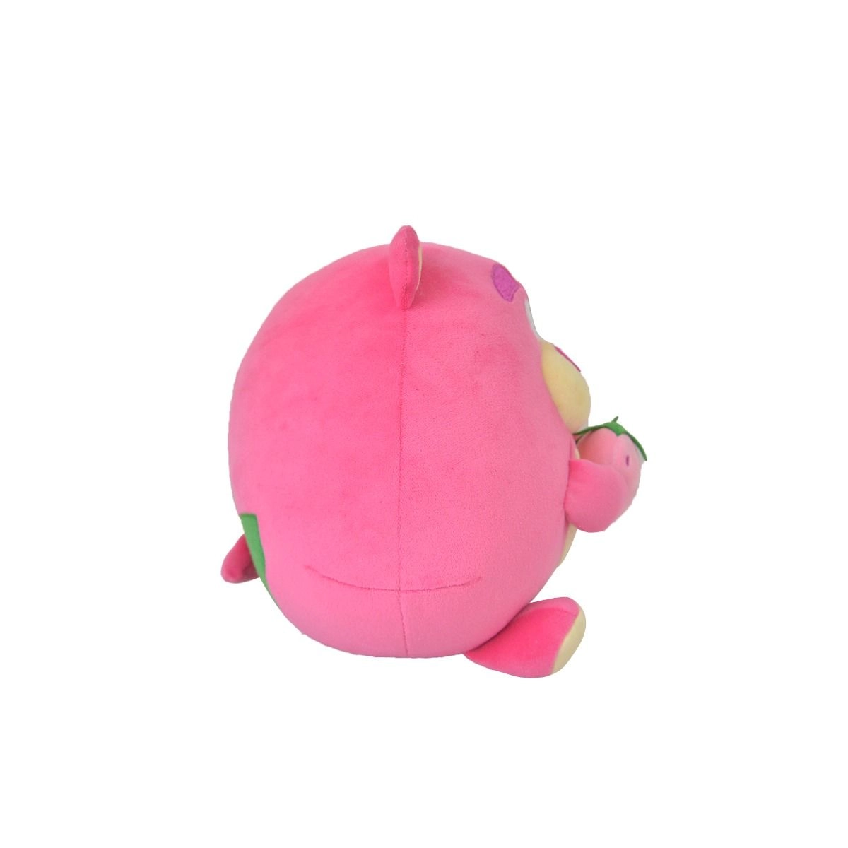 Lotso Fruity Collection - 7 Inch Pink Plush