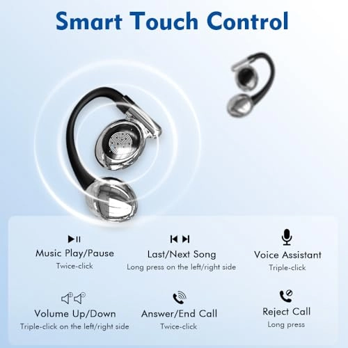 YYK-880 Wireless Earbud
