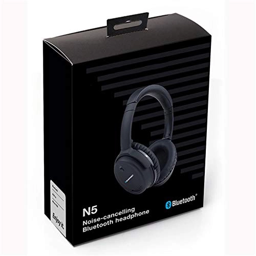 Bluetooth Foldable Headphones Wireless Headphone